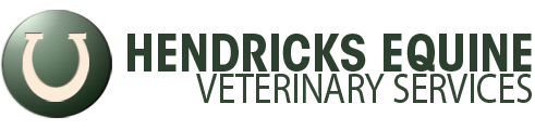 Hendricks Equine Veterinary Service